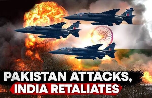 Inside Pakistan’s Airbases: Power, Strategy, and National Security and attack 2025