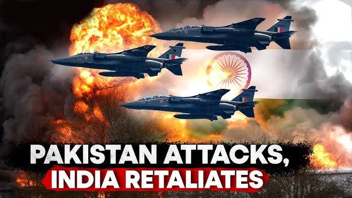 Inside Pakistan’s Airbases: Power, Strategy, and National Security and attack 2025