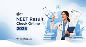 Check Your NEET 2025 Result Online – Direct Link, Scorecard, Best Rank Details