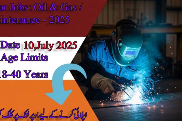 Urgent Qatar Jobs: Oil & Gas Maintenance - Apply Now! 2025