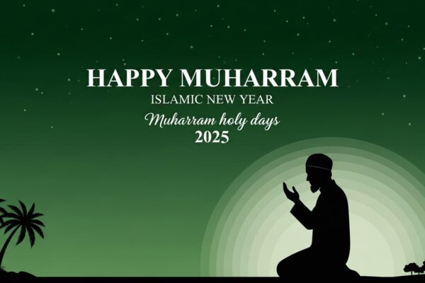 Muharram Holy Days 2025: Significance, Observances