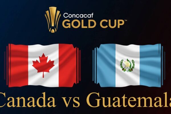 Canada vs Guatemala Gold Cup 2025 Quarter-Final: Battle for Semi-Final Glory