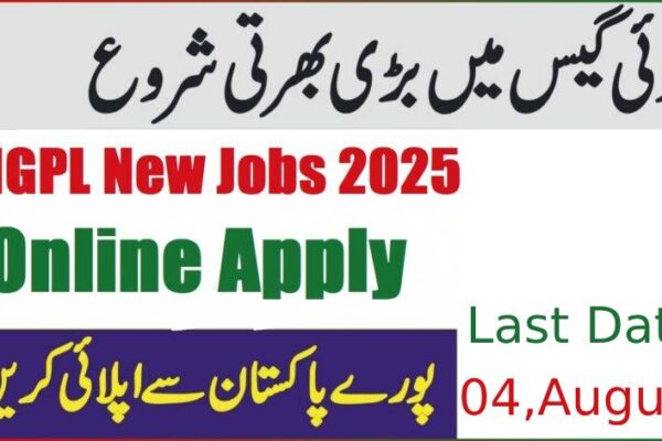 SNGPL Career Opportunities 2025: Apply Online Now