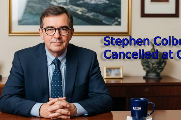 Late Show Best with Stephen Colbert Ending May 2026